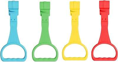 Anneaux de lit de chambre de bébé 4 anneaux debout pour jouet avec anneau. Ne cherchez plus, DIAYTAR COTE D'IVOIRE  est là pour vous offrir des produits discount de qualité supérieure. Que vous ayez besoin d'appareils électroménagers performants, de vêtements tendance ou de gadgets innovants, notre boutique en ligne propose des offres exceptionnelles dans tous les domaines, tandis que votre portefeuille reste protégé.