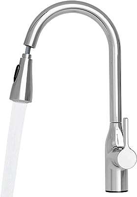 Robinet de cuisine jomo robinet avec douchette extractible mitigeur d'évier pivotant. À la recherche de bons plans ? DIAYTAR COTE D'IVOIRE  est là pour vous ! Explorez notre sélection discount de produits pour la maison, l'électroménager et l'informatique, ainsi que des vêtements à la mode et des gadgets abordables. Des économies garanties sur tous vos achats en ligne !