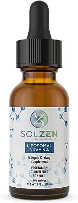 Le liquide de vitamine a solzene diminue une absorption plus rapide grâce à la technologie. Explorez DIAYTAR COTE D'IVOIRE  et découvrez un monde de produits discount passionnants. Que vous recherchiez des appareils électroménagers efficaces, des vêtements stylés ou des gadgets innovants, notre boutique en ligne dispose de tout cela et bien plus encore.  Profitez d'une expérience shopping unique tout en faisant des économies énormes chez nous !