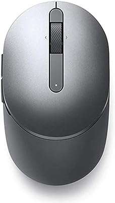 Souris mobile sans fil dell 1600 dpi légère ambidextre double connexion. Plongez dans l'univers des bonnes affaires avec DIAYTAR COTE D'IVOIRE  ! Notre boutique en ligne vous propose une sélection de produits discount dans différents domaines, allant des indispensables de la maison aux dernières tendances en matière de mode et de technologie. Naviguez à travers notre catalogue et profitez d'offres à ne pas manquer.