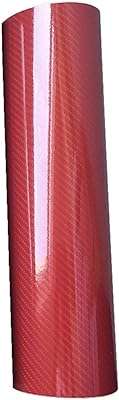 50x152cm film d'enveloppe de vinyle 5d haute brillance en fiber de carbone. Ne payez pas le prix fort, optez pour DIAYTAR COTE D'IVOIRE  et économisez sur tous vos achats ! Notre boutique en ligne vous propose une large gamme de produits discount pour équiper votre maison, des meubles élégants aux derniers gadgets électroniques. Bénéficiez de réductions imbattables sur les appareils informatiques de pointe et restez tendance avec nos vêtements et accessoires à petits prix. Profitez d'une expérience d'achat sans stress avec une livraison rapide et un service client exceptionnel !