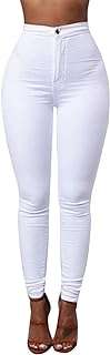 Pantalon femme jean skinny couleur unie femme blanc noir taille. DIAYTAR COTE D'IVOIRE, la boutique en ligne qui rend l'achat de produits discount facile et abordable. Parcourez notre collection variée allant de la maison à l'électroménager, en passant par l'informatique, la mode et les gadgets, et trouvez tout ce dont vous avez besoin à des prix défiant toute concurrence !