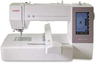 Machine à broder janome mc550e. Faites des économies sans compromis sur la qualité avec DIAYTAR COTE D'IVOIRE  ! Trouvez tout ce dont vous avez besoin, de l'électroménager aux gadgets high-tech en passant par les accessoires de mode, le tout à des prix défiant toute concurrence. Visitez notre boutique en ligne et découvrez un large choix de produits discount pour améliorer votre quotidien.