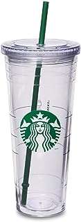 Tasse froide starbucks venti 24 oz. DIAYTAR COTE D'IVOIRE, votre source incontournable de bonnes affaires en ligne ! Parcourez notre catalogue diversifié comprenant des produits discount, allant des éléments de décoration d'intérieur à l'électroménager, en passant par l'informatique, la mode et les gadgets abordables.