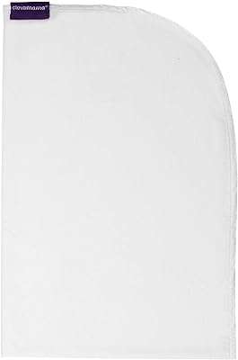 Protège lit imperméable clevamama tapis de couchage réutilisable et lavable en tencel pour incontinence. Bienvenue chez DIAYTAR COTE D'IVOIRE, votre guichet unique pour des achats discount en ligne. Parcourez notre catalogue étendu et trouvez des articles variés, allant de l'électroménager pratique à la dernière mode, le tout à des prix imbattables. Profitez de la qualité sans compromis tout en maximisant vos économies chez nous.