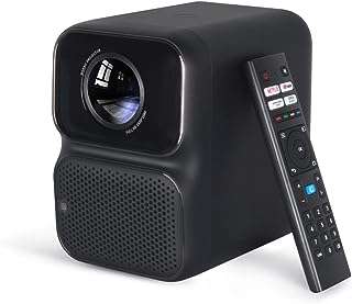 Projecteur wanbo dolby hdmi arc certifié par tt auto focus native pour la maison. DIAYTAR COTE D'IVOIRE  est votre guichet unique pour des produits discount de haute qualité. Parcourez notre large sélection d'articles, allant des appareils électroménagers essentiels aux produits informatiques, en passant par les accessoires mode et les gadgets dernier cri, tout en profitant de prix imbattables.