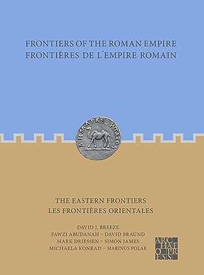 Frontières de l'empire romain : les frontières orientales romain. DIAYTAR COTE D'IVOIRE  - votre source incontournable de produits discount en ligne. Avec notre sélection diversifiée allant de la maison à l'électroménager, de l'informatique à la mode, profitez de tarifs défiant toute concurrence. Faites des économies intelligentes et commandez dès maintenant !