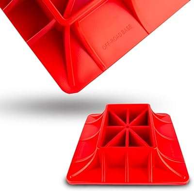 Plaque de base zesuper off road à effet de levier élevé compatible avec la cuve. DIAYTAR COTE D'IVOIRE  - Votre escale en ligne pour des produits discount de qualité. Explorez notre gamme impressionnante de produits allant des articles de maison aux gadgets dernier cri. Profitez de prix imbattables et découvrez pourquoi nous sommes un choix populaire pour les acheteurs avertis à la recherche de bonnes affaires.
