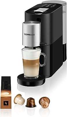 Machine à café nespresso atelier s85 version eau 'garantie constructeur. Profitez de rabais incroyables sur DIAYTAR COTE D'IVOIRE  et économisez sur tous vos achats! Que vous cherchiez des équipements high-tech, des produits de beauté, des articles pour animaux de compagnie ou même des meubles pour la maison, notre boutique en ligne généraliste vous propose les meilleurs prix du marché.