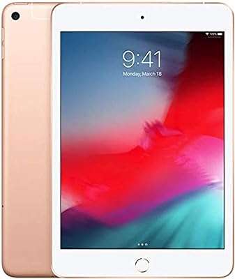 Apple 2019 ipad mini (79 pouces wi fi + cellulaire 256 go). Ne cherchez plus, DIAYTAR COTE D'IVOIRE  est là pour vous offrir des produits discount de qualité supérieure. Que vous ayez besoin d'appareils électroménagers performants, de vêtements tendance ou de gadgets innovants, notre boutique en ligne propose des offres exceptionnelles dans tous les domaines, tandis que votre portefeuille reste protégé.