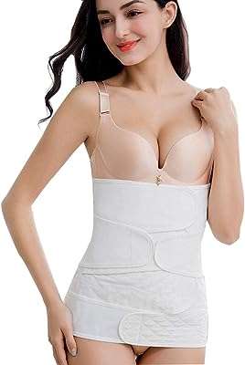 Sunveno bande ventrale post partum respirante 2 en 1 ceinture de mise en forme du ventre. DIAYTAR COTE D'IVOIRE, la boutique en ligne discount qui révolutionne votre shopping quotidien ! Profitez de prix mini sur une large gamme de produits, de la literie aux ordinateurs en passant par les appareils électroménagers et les tendances mode. Ne manquez pas nos offres exceptionnelles pour faire de bonnes affaires !