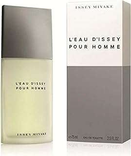 Issey miyake l'eau de pour homme pour 75ml. Restez à la pointe de la technologie sans vous ruiner grâce à DIAYTAR COTE D'IVOIRE . Parcourez notre sélection d'articles informatiques à prix cassés, des ordinateurs portables aux périphériques les plus performants. Ne faites aucun compromis sur la puissance et économisez avec DIAYTAR COTE D'IVOIRE .