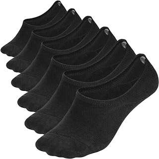 6 paires de chaussettes ultra basses pour hommes doublures invisibles chaussettes en coton. Faites des économies sans compromis sur la qualité avec DIAYTAR COTE D'IVOIRE . Notre boutique en ligne propose une variété de produits discount de la maison à l'électroménager, en passant par l'informatique et les accessoires de mode. Soyez à l'affût des offres spéciales et des remises exceptionnelles pour réaliser de bonnes affaires !
