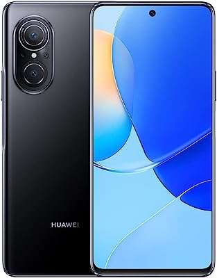 Huawei nova 9 se double sim 128 go rom 8 ram. Besoin de produits à petit prix ? DIAYTAR COTE D'IVOIRE  vous propose une large sélection d'articles discount, allant de la maison à l'électroménager en passant par l'informatique, la mode et les gadgets. Faites des économies en faisant vos achats chez nous !