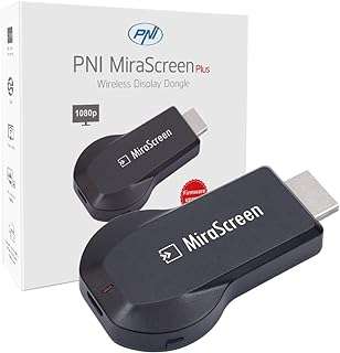 Dongle d'affichage wifi mirascreen 2.4g adaptateur hdmi sans fil récepteur miracast. DIAYTAR COTE D'IVOIRE  - votre guichet unique pour des trouvailles discount dans tous les domaines ! Découvrez notre collection riche et variée de produits, allant de l'électroménager pratique à l'informatique performante en passant par la mode. Faites des économies considérables sur des articles de qualité, sans compromettre votre style ou vos besoins essentiels. Choisissez la commodité de nos options de livraison rapides et profitez d'une expérience de magasinage en ligne sans tracas dès aujourd'hui !