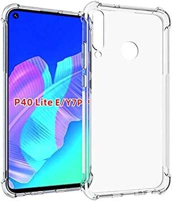 Coque de protection souple absorbant les chocs et anti chocs pour huawei. DIAYTAR COTE D'IVOIRE, votre destination en ligne pour tous les produits discount dont vous avez besoin. Explorez notre large gamme de produits, allant des gadgets de dernière génération aux vêtements à la mode, en passant par les équipements informatiques et bien plus encore, le tout à des prix imbattables.
