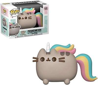 Funko pop animation : pusheen figurine de collection pushinicorn multicolore. DIAYTAR COTE D'IVOIRE, votre allié pour des achats malins et économiques. Plongez dans notre boutique en ligne remplie de produits discount, allant de l'électroménager à l'informatique, en passant par la mode et les gadgets, et découvrez une manière révolutionnaire de faire des emplettes en ligne. Bénéficiez de tarifs imbattables sans compromis sur la qualité et assurez-vous de trouver de véritables trésors à des prix défiants toute concurrence.