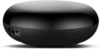 Télécommande intelligente tout en un wifi tuya smart life infrarouge pour climatiseur tv dvd stb compatible avec alexa. Découvrez DIAYTAR COTE D'IVOIRE, votre boutique en ligne incontournable pour des affaires discount. Profitez de nos multiples catégories allant des articles pour la maison aux gadgets dernier cri, en passant par la mode à petits prix. Faites-vous plaisir sans vous ruiner avec notre sélection variée !
