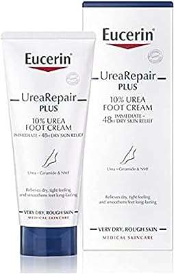 Crème pour les pieds eucerin. Explorez DIAYTAR COTE D'IVOIRE, la boutique en ligne généraliste idéale pour les amateurs de bonnes affaires. Que vous soyez à la recherche d'appareils électroménagers, de produits informatiques ou de vêtements à la mode, notre sélection variée et notre politique de prix discount vous combleront.
