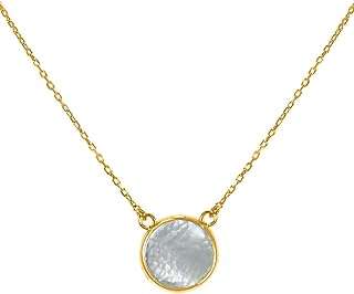 Collier femme en or 18 carats orné de perles de dubai jewel. DIAYTAR COTE D'IVOIRE, l'adresse incontournable pour tous les amateurs de mode à petit prix. Découvrez notre large sélection de vêtements et accessoires tendances pour hommes et femmes, et exprimez votre style sans vous ruiner. Du casual chic au streetwear, notre boutique en ligne vous offre la possibilité de rester à la pointe de la mode à prix discount. Faites-vous plaisir sans vous soucier du coût !