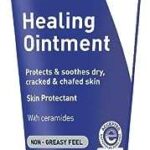 Pommade cicatrisante cerave 5 oz avec acide hyaluronique et céramides pour protéger et apaiser la peau. Faites des bonnes affaires avec DIAYTAR COTE D'IVOIRE, la référence en matière de produits discount. Notre boutique en ligne propose tout, des appareils électroménagers aux gadgets dernier cri, en passant par les vêtements branchés. Profitez de nos offres exceptionnelles et économisez sur tous vos achats.