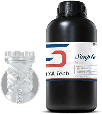 Syria tech simple (1 kg) nécessite 15 % d'alcool pour nettoyer la résine. Découvrez DIAYTAR COTE D'IVOIRE, votre destination ultime pour des achats malins à prix cassés ! Explorez notre catalogue en ligne et trouvez des réductions incroyables sur des produits indispensables pour la maison, l'électroménager, l'informatique ainsi que des accessoires de mode et des gadgets à la pointe de la tendance.