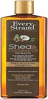 Shampooing revitalisant en profondeur ivery stand à l'huile de karité et de noix. Affichez votre style tout en économisant grâce à DIAYTAR COTE D'IVOIRE . Notre boutique en ligne propose une vaste sélection de vêtements, de chaussures et d'accessoires de mode à prix discount. Soyez à la pointe de la tendance sans vous ruiner !
