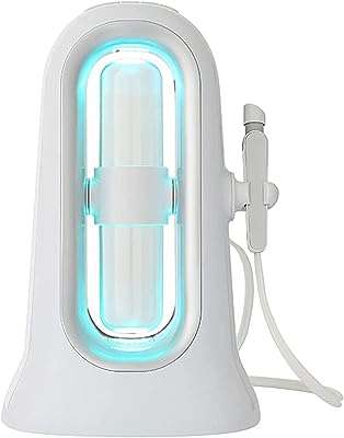 Histity hydra dermabrasion oxygen hydro machine bubble facial anti rides dispositif de raffermissement de la peau. DIAYTAR COTE D'IVOIRE, la référence en matière d'équipements de cuisine à prix doux. Découvrez notre sélection de petits et gros électroménagers qui donneront vie à vos recettes préférées sans pour autant vider votre portefeuille. Mettez à jour votre cuisine avec goût et efficacité grâce à nos offres exclusives et ajoutez une touche de modernité à votre chez-vous !
