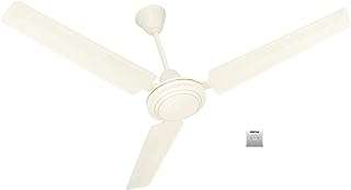 Ventilateur de plafond geepas 3 vitesses double roulement | pales résistantes à la rouille. Bienvenue chez DIAYTAR COTE D'IVOIRE, votre destination de choix pour dénicher des bonnes affaires en ligne. Explorez notre sélection de produits discount allant des indispensables de la maison aux dernières nouveautés informatiques et mode, et profitez de notre engagement à vous offrir des prix compétitifs.