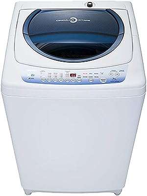 Machine à laver entièrement automatique chargement par le haut toshiba 9. Vous recherchez des produits de qualité à prix imbattable pour améliorer votre quotidien ? DIAYTAR COTE D'IVOIRE  est votre solution discount pour tous vos besoins maison et bien-être. Des articles de bricolage aux accessoires de beauté, en passant par le linge de maison, notre catalogue répondra à toutes vos attentes sans pour autant peser sur votre porte-monnaie.