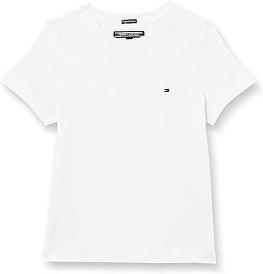 Garçons garçons basic cn knit s s t shirt. Achetez malin sur DIAYTAR COTE D'IVOIRE  ! Notre boutique en ligne généraliste propose une large gamme de produits discount allant des articles pour la maison, à la mode en passant par l'électroménager et l'informatique. Profitez de nos offres imbattables et faites des économies dès aujourd'hui !