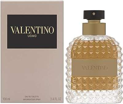 Parfum valentino uomo pour homme eau de toilette 100 ml. Vous recherchez des produits de qualité à prix imbattable pour améliorer votre quotidien ? DIAYTAR COTE D'IVOIRE  est votre solution discount pour tous vos besoins maison et bien-être. Des articles de bricolage aux accessoires de beauté, en passant par le linge de maison, notre catalogue répondra à toutes vos attentes sans pour autant peser sur votre porte-monnaie.