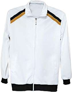 Haikyuu high school volleyball cosplay costume unisexe veste de sport maillot. DIAYTAR COTE D'IVOIRE  : la boutique en ligne incontournable pour des achats discount dans tous les domaines. Parcourez notre sélection variée allant des produits pour la maison à la technologie dernier cri en passant par la mode tendance. Obtenez des produits de qualité à des prix compétitifs, tout en profitant d'une expérience de shopping en ligne optimale avec DIAYTAR COTE D'IVOIRE  !