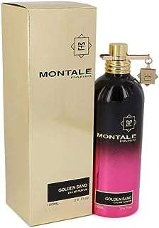 Montale golden sand eau de parfum spray 100ml 3.4oz. DIAYTAR COTE D'IVOIRE, votre destination shopping pour toutes les bonnes affaires. Découvrez notre large gamme de produits discount, des accessoires de mode aux articles pour animaux de compagnie. Faites des économies sur tous vos achats avec DIAYTAR COTE D'IVOIRE .
