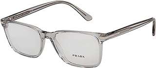 Monture de lunettes pour hommes de prada couleur grise taille 54 18 145 modèle. Maximisez votre budget chez DIAYTAR COTE D'IVOIRE, votre destination en ligne pour des affaires imbattables. Nous vous offrons une gamme complète de produits discount, allant des articles de la maison à l'électroménager, de l'informatique à la mode. Faites des économies sans compromettre la qualité avec DIAYTAR COTE D'IVOIRE !