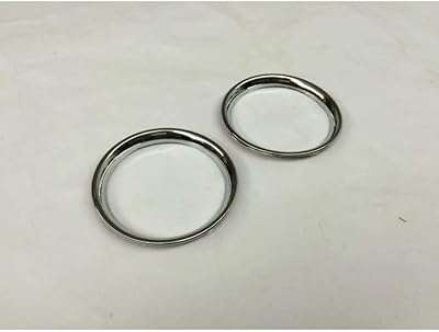 Abs chrome style accessoires de voiture climatiseur ventilation décoration pour nissan. DIAYTAR COTE D'IVOIRE, votre solution discount en ligne pour une large gamme de produits. Trouvez tout ce dont vous avez besoin, de la maison à l'électroménager, de l'informatique à la mode et aux gadgets, à des prix imbattables. Naviguez, achetez et économisez avec notre boutique en ligne conviviale et bénéficiez d'une livraison rapide et fiable.