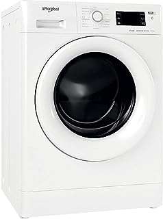 Laveuse et sécheuse autoportantes whirlpool 6 8 kg blanc fwdg86148wgcc garantie. DIAYTAR COTE D'IVOIRE  - la référence en matière de shopping en ligne à prix réduit. Trouvez tout ce dont vous avez besoin pour votre maison, de l'électroménager pratique aux articles de mode tendance, en passant par les dernières innovations technologiques. Faites des économies sans compromettre la qualité avec notre selection de produits discount de confiance.