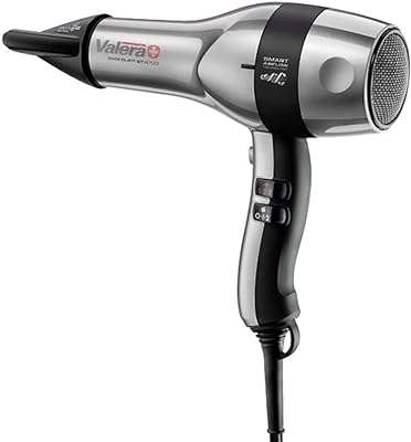 Sèche cheveux filera swiss silentjet 8700 rotocord 585.12 i 2400 watts gris. DIAYTAR COTE D'IVOIRE  - la source ultime de produits discount pour toutes vos envies. Parcourez notre gamme variée, allant de l'informatique à la mode et choisissez parmi une multitude de produits de qualité à des prix qui font sourire votre portefeuille.