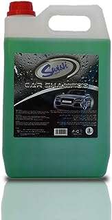 Shampoing pour voiture swish 5 litres. À la recherche de bons plans en ligne ? Ne cherchez pas plus loin que DIAYTAR COTE D'IVOIRE  ! Notre boutique généraliste vous propose une large gamme de produits discount, allant des articles pour la maison aux appareils électroménagers, en passant par l'informatique, la mode et les gadgets. Faites des économies tout en trouvant des produits de qualité, le tout en quelques clics seulement.