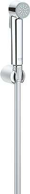 Grohe tempesta f trigger spray 30 et support mural ensemble de pulvérisation. Vous cherchez des bonnes affaires en ligne ? Rendez-vous sur DIAYTAR COTE D'IVOIRE, votre destination idéale pour des produits discount dans tous les secteurs. Trouvez des offres incroyables sur des produits essentiels tels que l'électroménager, l'informatique et la mode. Économisez tout en faisant des achats intelligents chez nous.