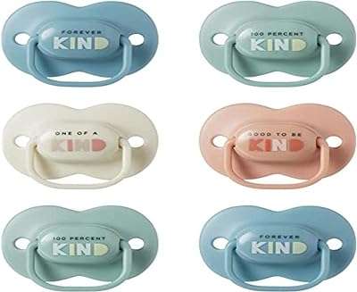 Tommee tippee anytime sucettes 6 18 mois paquet de 6 sucettes conception. Découvrez DIAYTAR COTE D'IVOIRE, votre boutique en ligne généraliste offrant une sélection impressionnante de produits discount. Que vous recherchiez des articles pour votre maison, des appareils électroménagers à la pointe de la technologie, des équipements informatiques ou même les dernières tendances de la mode et les gadgets les plus cool, nous avons tout ce dont vous avez besoin, à des prix incroyablement bas !