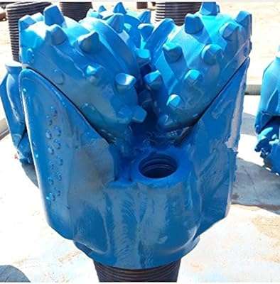 Foret à rouleaux gowe 4 3 4 iadc 637 pour formations dures. Faites des économies substantielles sur DIAYTAR COTE D'IVOIRE ! Parcourez notre catalogue en ligne et découvrez une gamme complète de produits de la maison à l'électroménager, de l'informatique à la mode en passant par les gadgets, tous proposés à des prix discount exceptionnels.