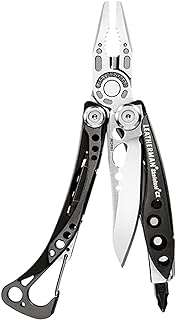 Leatherman skeleton® cx. Vous cherchez à faire des économies sans sacrifier la qualité ? Faites confiance à DIAYTAR COTE D'IVOIRE, votre boutique en ligne où vous trouverez une large sélection d'articles discount pour tous les goûts. Profitez de nos prix compétitifs sur des produits allant de la maison à l'électroménager, en passant par l'informatique et la mode.