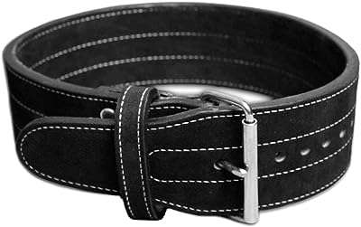 Ceinture à boucle inzer advance designs forever 10 mm grande noire. DIAYTAR COTE D'IVOIRE, la boutique en ligne qui rend l'achat discount facile et accessible à tous ! Parcourez notre catalogue varié qui regorge de produits discount pour la maison, l'électroménager, l'informatique ou encore la mode. Avec nous, vous profiterez de tarifs avantageux sans compromis sur la qualité, le tout, depuis le confort de votre foyer.