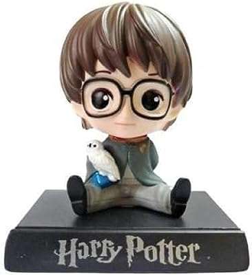 Figurine de super héros harry potter en édition limitée ogen avec support mobile pour tableau. DIAYTAR COTE D'IVOIRE  est votre destination en ligne pour des offres incroyables. Parcourez notre collection variée de produits discount, comprenant des articles pour la maison, l'électroménager, l'informatique, la mode et les gadgets, et découvrez des prix imbattables qui correspondent à toutes les bourses.