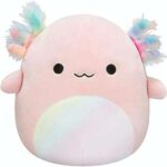 Squishmallows 75" figurine archie l'axolotl. Simplifiez votre recherche de produits discount avec DIAYTAR COTE D'IVOIRE, votre boutique en ligne ultime. Parcourez notre catalogue complet qui regroupe des articles pour chaque besoin, de la maison à l'électroménager, en passant par l'informatique, la mode et les gadgets. Profitez de nos tarifs compétitifs et achetez intelligemment avec DIAYTAR COTE D'IVOIRE .