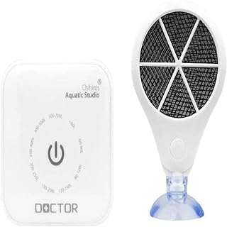 Stérilisateur électronique b&k 3 en 1 de 3ème génération pour poissons d'aquarium et algues. DIAYTAR COTE D'IVOIRE, votre partenaire en ligne pour des produits discount de qualité à des prix imbattables ! Trouvez tout ce dont vous avez besoin, des articles pour la maison aux appareils électroménagers, en passant par les accessoires informatiques et les produits tendance de la mode. Faites des bonnes affaires dès maintenant en visitant notre boutique en ligne.