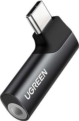 Usb c vers 35 mm type aux dac adaptateur prise. À la recherche de bonnes affaires ? DIAYTAR COTE D'IVOIRE  est là pour vous aider ! Découvrez notre boutique en ligne remplie de produits discount, des dernières tendances en mode aux gadgets les plus recherchés. Ne manquez pas nos prix imbattables !