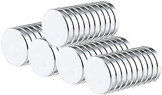 Aimants de réfrigérateur en néodyme bestpix 8 mm x 1 mm. DIAYTAR COTE D'IVOIRE  : la référence en matière d'achats discount en ligne ! Découvrez notre large sélection de produits à des prix imbattables, de la maison à l'électroménager, en passant par l'informatique et la mode. Grâce à nos offres exclusives, faites-vous plaisir sans vous ruiner et profitez d'une qualité inégalée !
