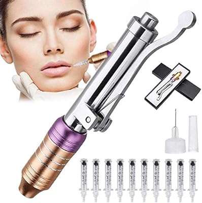 Lqh stylo de remplissage d'acide hyaluronique 03 ml injections méso pour les lèvres. Découvrez DIAYTAR COTE D'IVOIRE  et profitez de notre sélection exceptionnelle de produits discount à des prix imbattables. Que vous recherchiez des appareils électroménagers de qualité, des gadgets high-tech dernier cri ou des accessoires de mode à petit prix, vous trouverez tout cela dans notre boutique en ligne.
